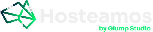 Hosteamos by Glump Studio
